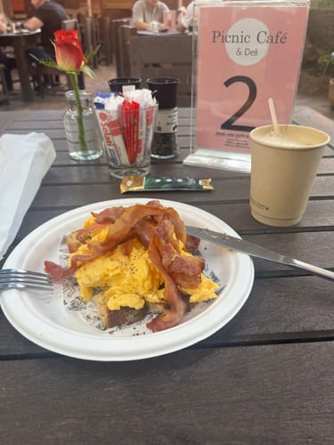 Customer photo review of Glow From Within Collagen Single Servings