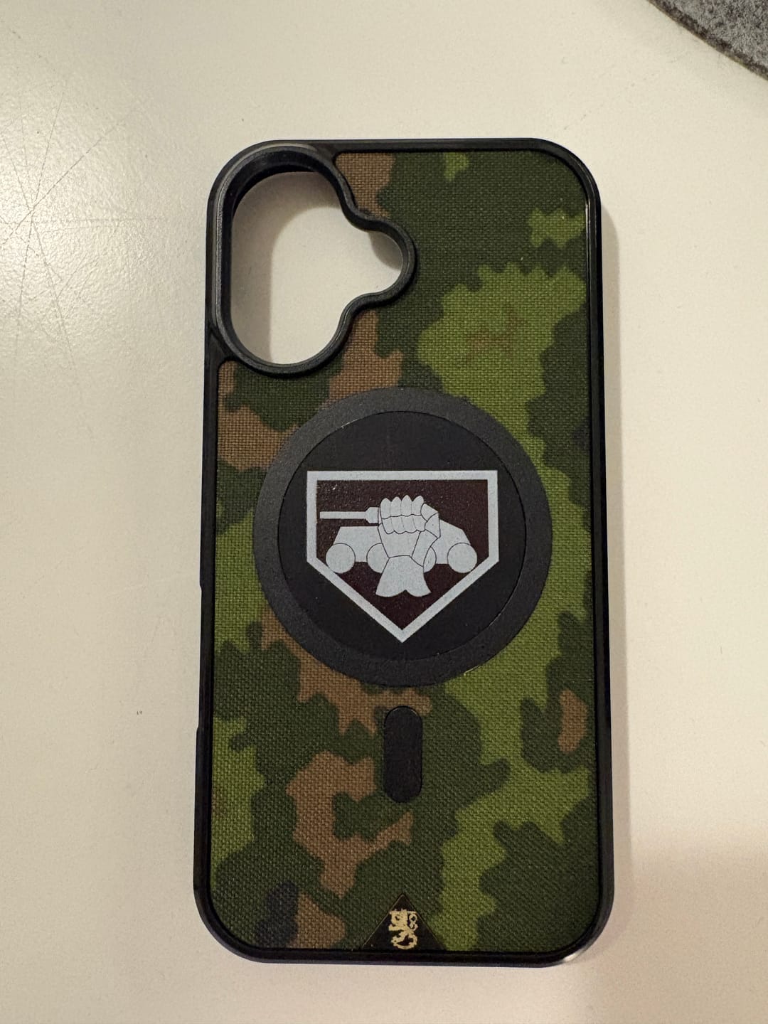 Customer photo review of M05 - Aidot ja alkuperäiset M05-kuoret 🇫🇮