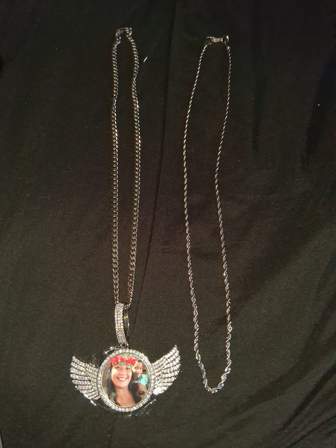 Customer photo review of Shipping Protection