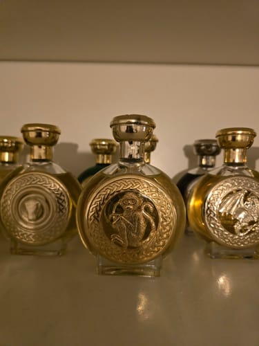 Customer photo review of Boadicea The Victorious Hanuman