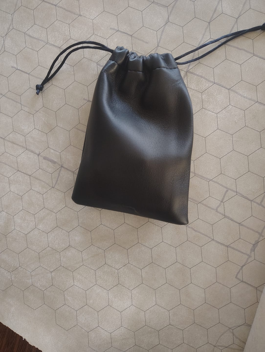 Customer photo review of Sandy Elixir - Huge Dice Set