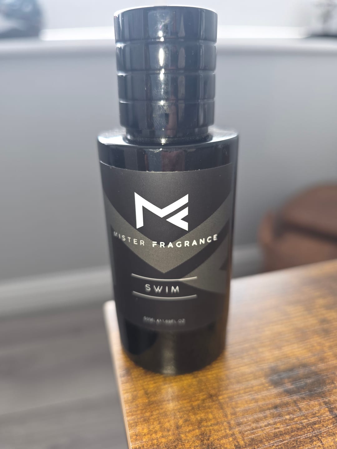 Customer photo review of Swim