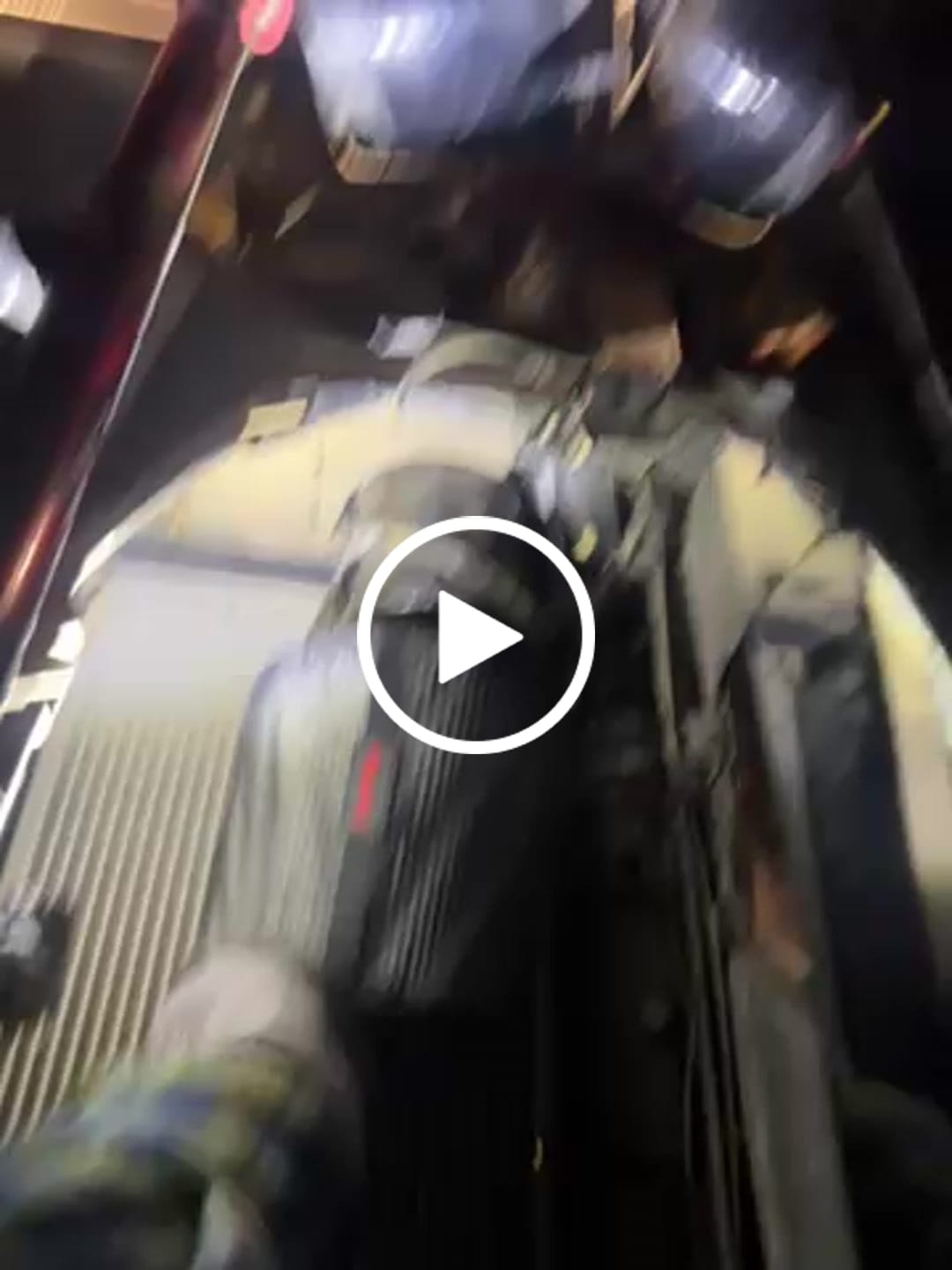 Customer video review of RPM Can-Am Maverick R Carbon Fiber High Flow Intake System