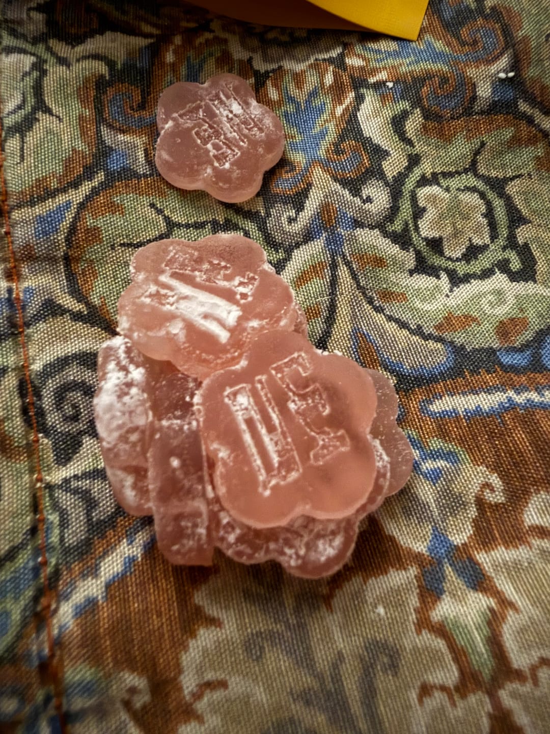 Customer photo review of Ube Mini