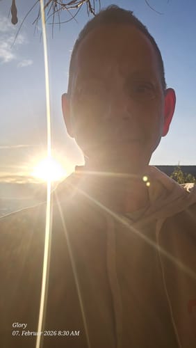 Customer photo review of Bio-Kollagen Gesichtsmaske