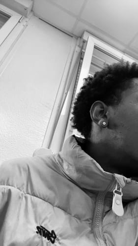 Customer photo review of Maillot Liverpool 2025-26