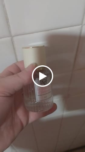 Customer video review of Parfum aux phéromones