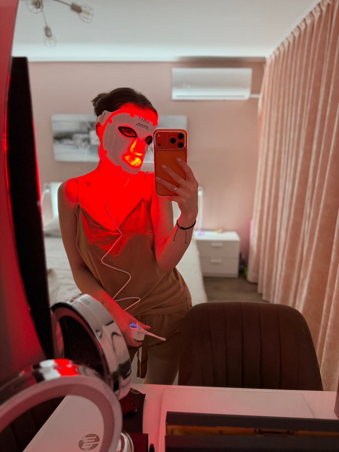 Customer photo review of LumiTech+ Advanced LED v2.0