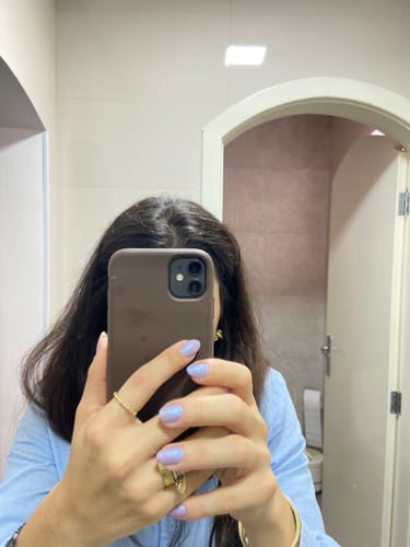 Avaliação com foto de um cliente sobre Ponteira 3.0