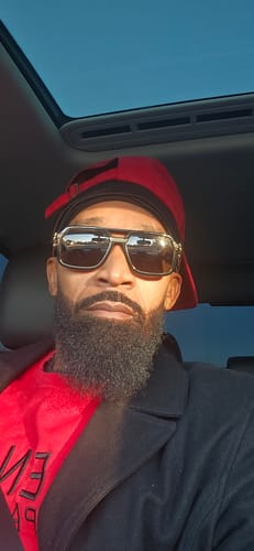Customer photo review of Respected Roots Package Protection i