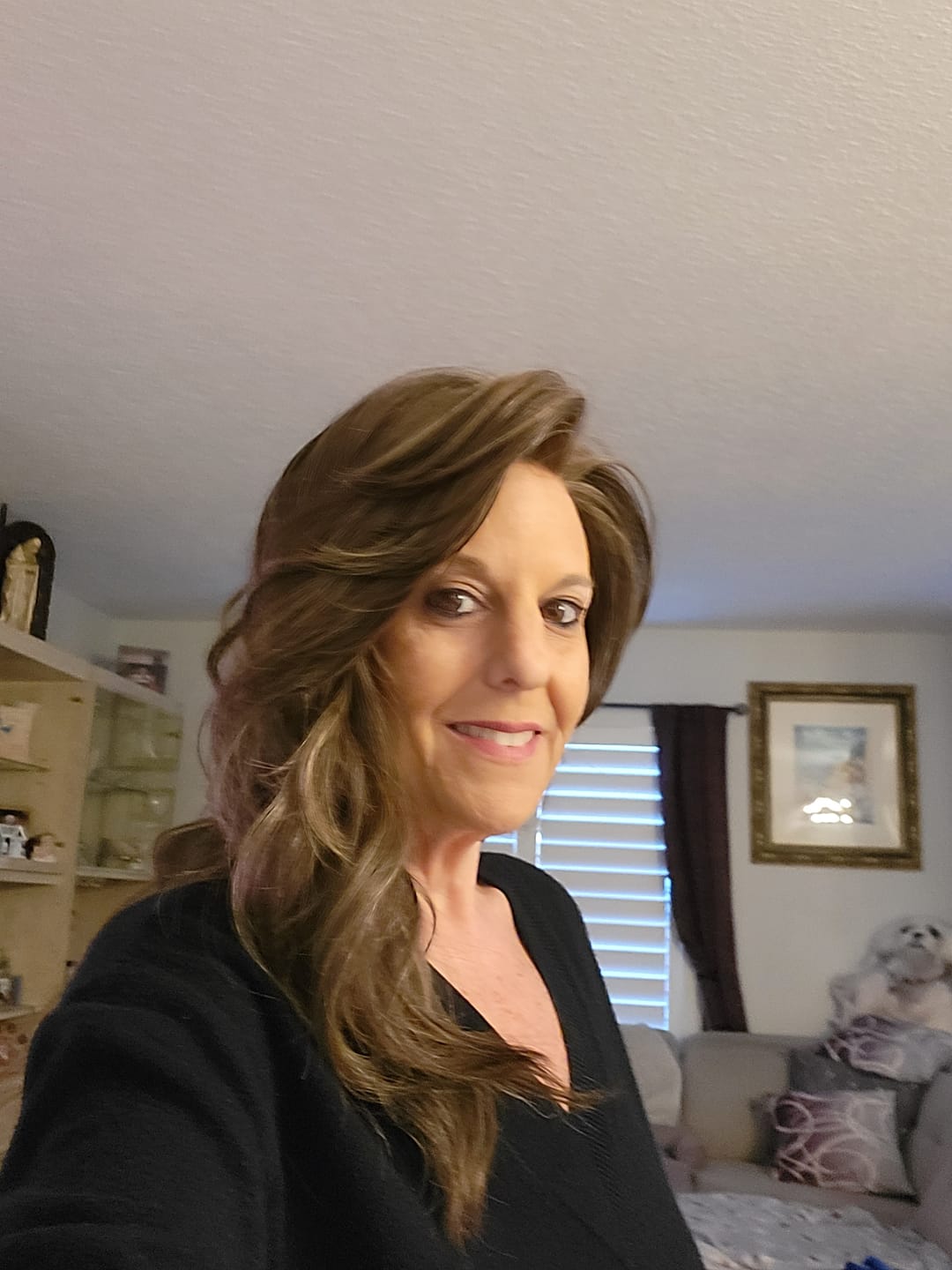 Customer photo review of WINNERS CIRCLE - Cocoa Bean