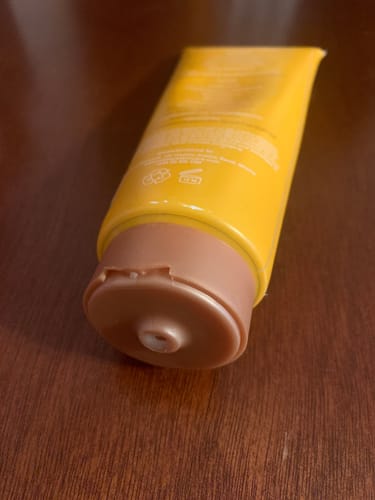 Customer photo review of Buttr Me Up! Shea Body Lotion