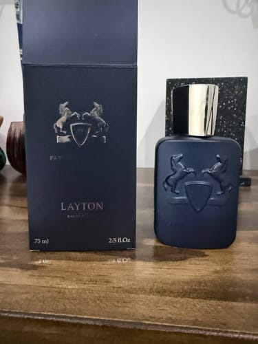 Reseña con foto de un cliente sobre Protección