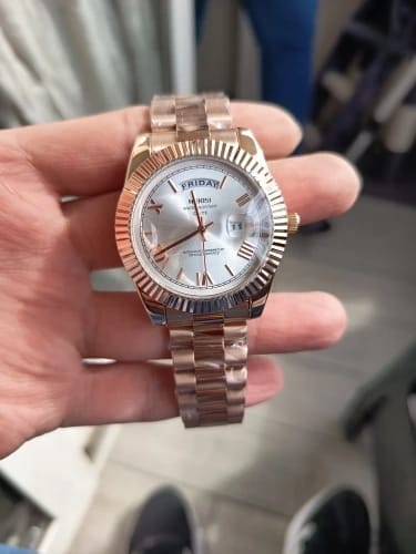 Customer photo review of Valoni® Cortez