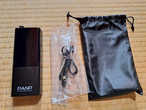 Customer photo review of PANP RIDE（ライド）