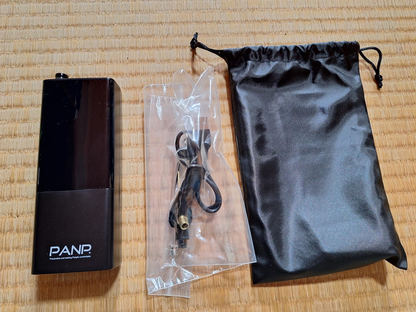 Customer photo review of PANP RIDE（ライド）