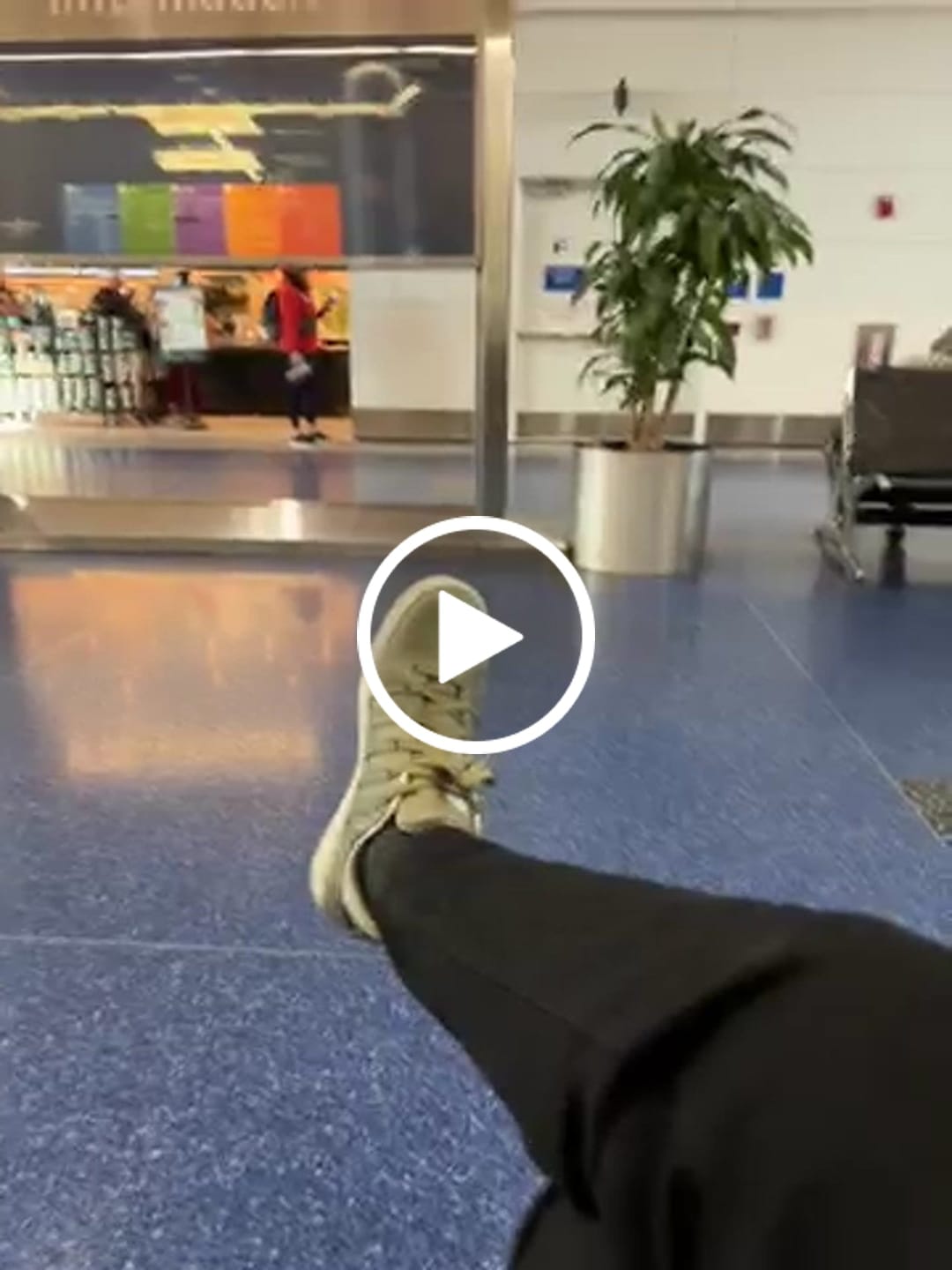Customer video review of 03629-373-M | COURT PRO II CMF | BURNT OLIVE/LIGHT GRAY/DARK GUM/BLACK COFFEE