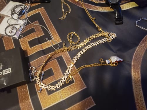 Customer photo review of Navidium Shipping Protection