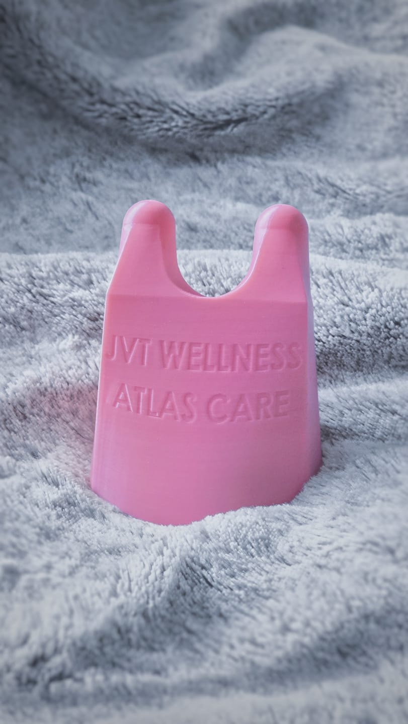 Customer photo review of Atlas Care