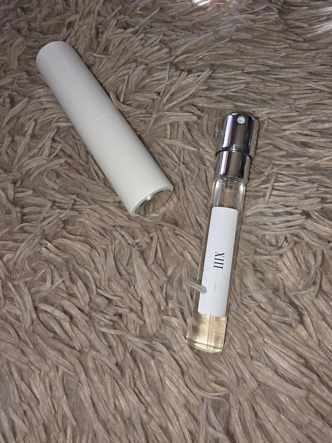 Customer photo review of XIII inspired by Another 13