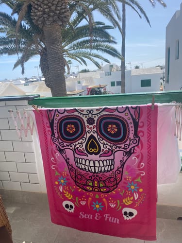 Customer photo review of Laundry Care Bundle 30