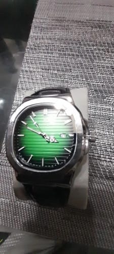 Customer photo review of Valoni® Vittorio