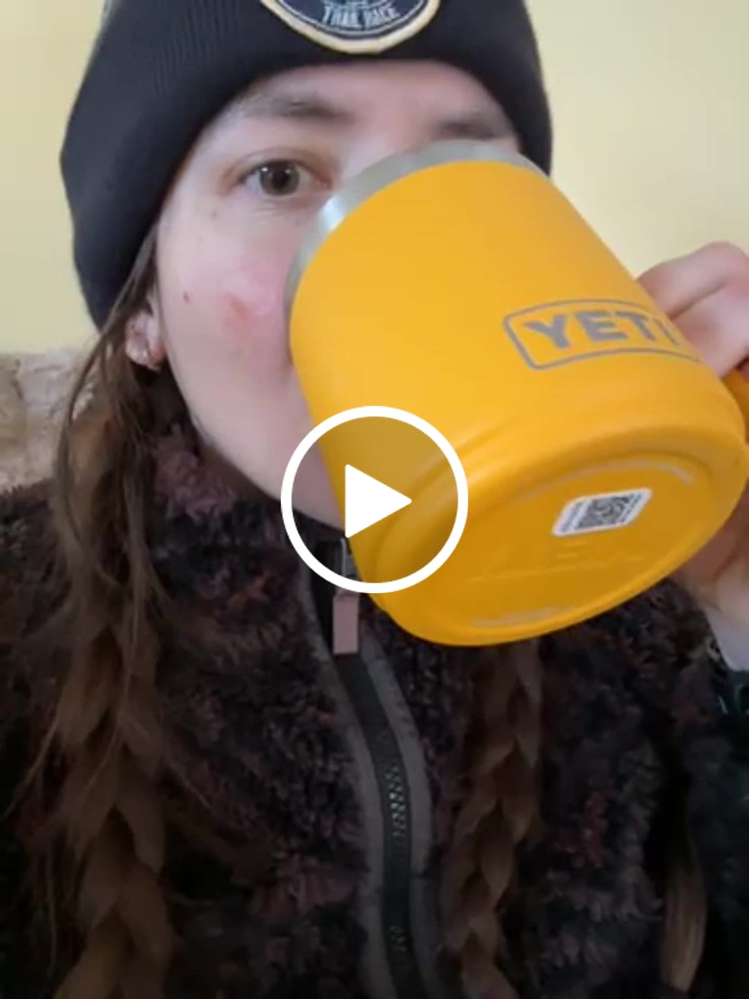 Customer video review of earthy energy starter kit