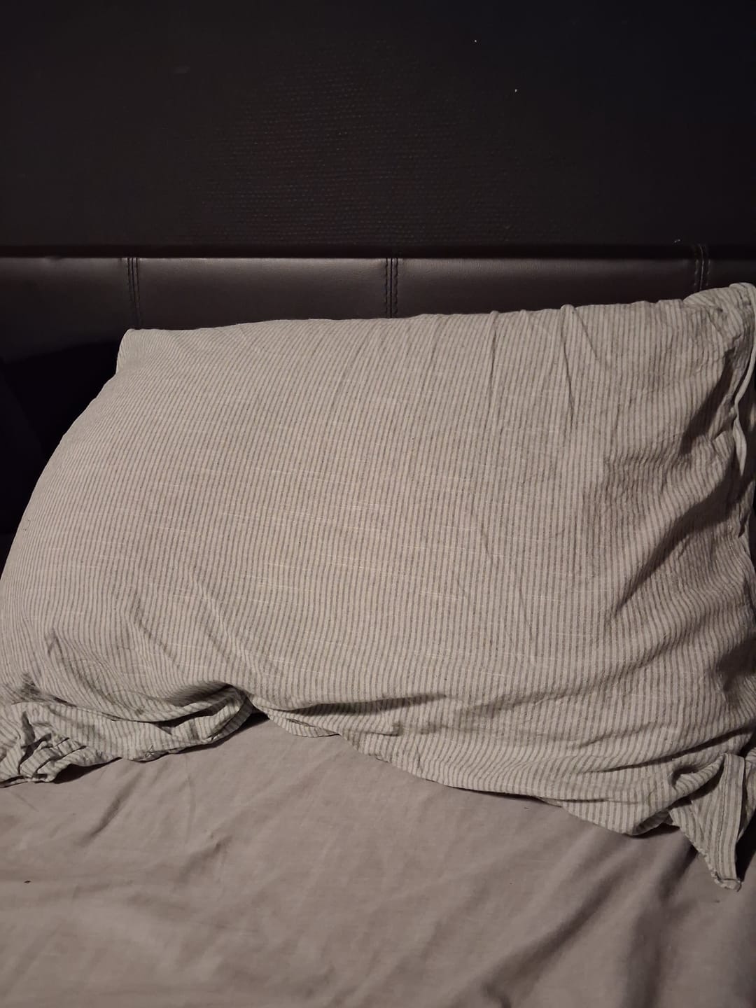 Customer photo review of Kameo® Flex Pillow
