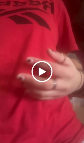 Customer video review of Bottle Opener Ring