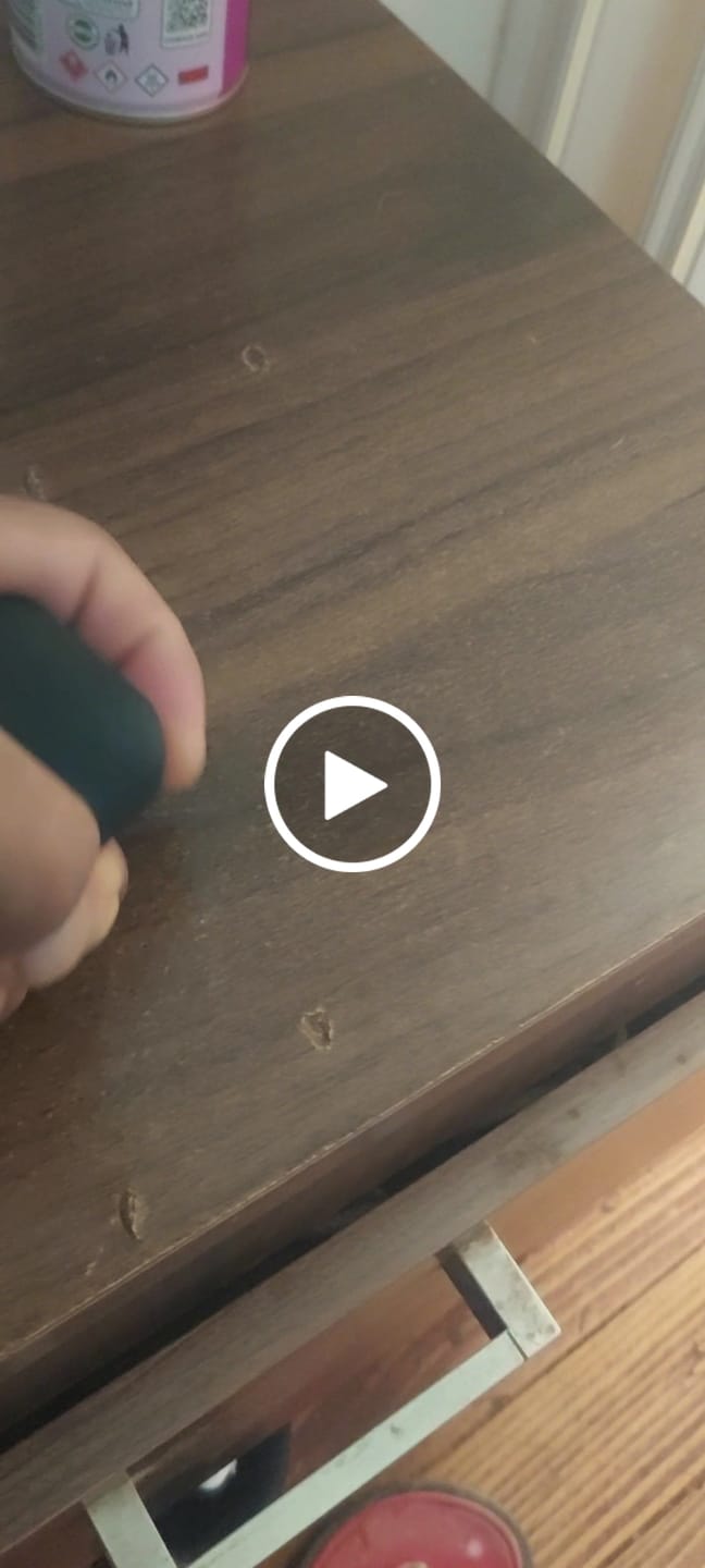 Customer video review of PureX