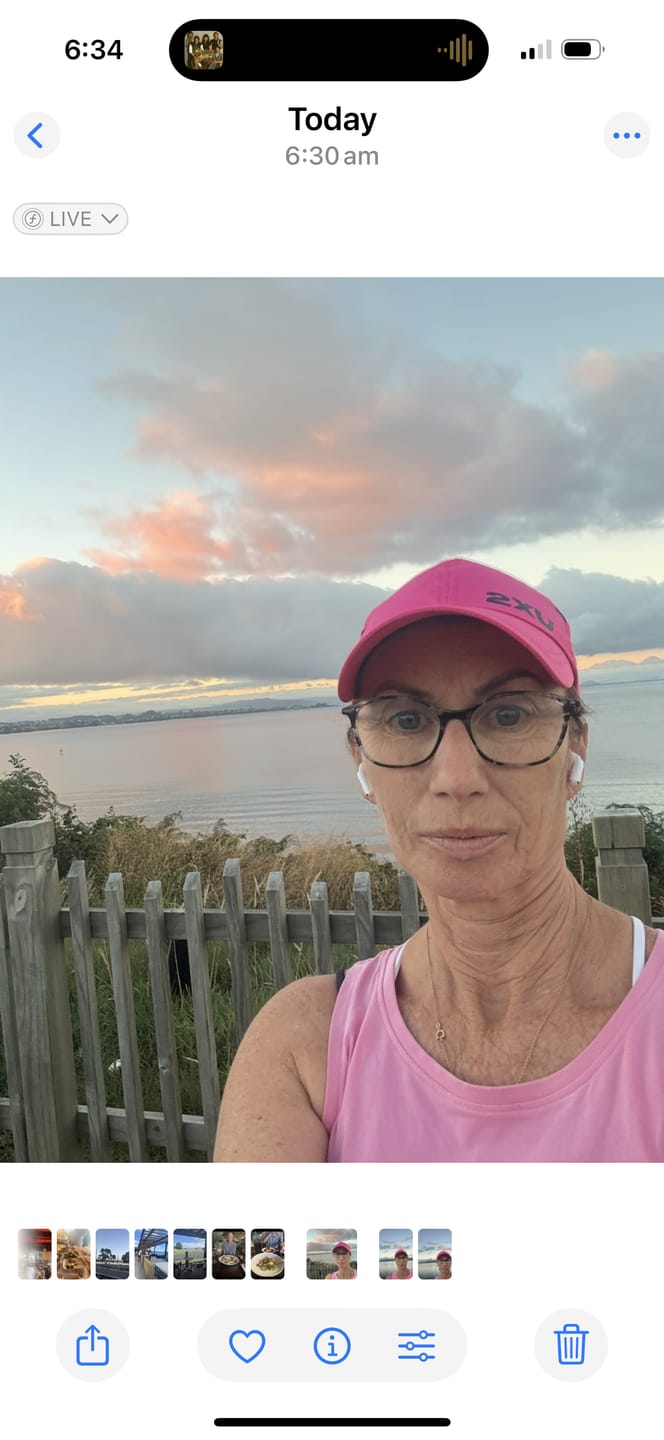 Customer photo review of The Brain Capsules for Sleep Support