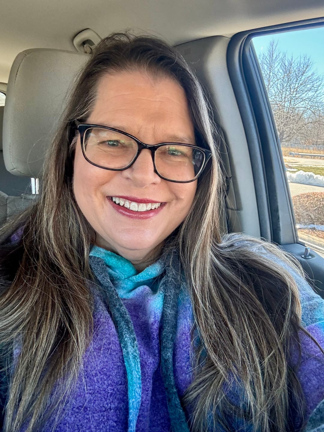 Customer photo review of Cloud Cotton Hoodie