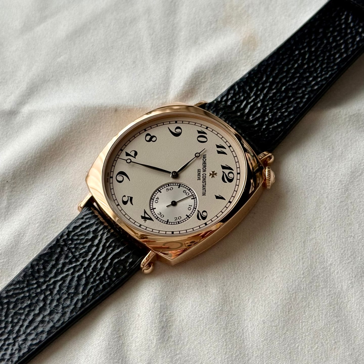 Customer photo review of Serac