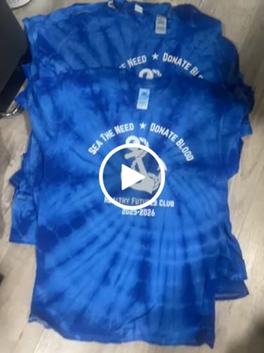 Customer video review of DTF Build a Gang Sheet