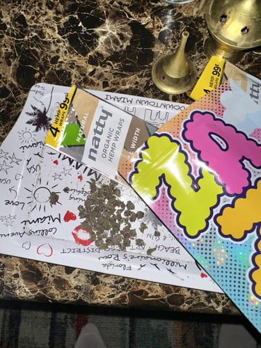 Customer photo review of Pop Rocks - 28 Grams Littles - Indica