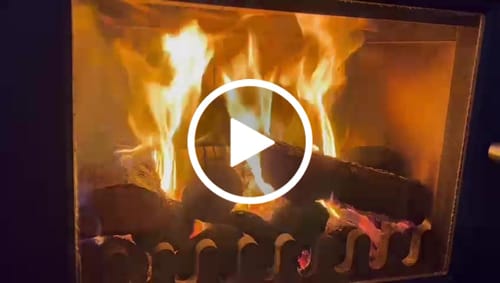 Customer video review of Kiln Dried Birch Maxi Bag