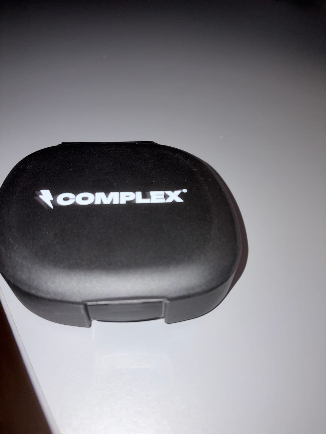 Customer photo review of Pill box