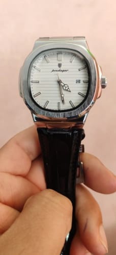 Customer photo review of Valoni® Vittorio