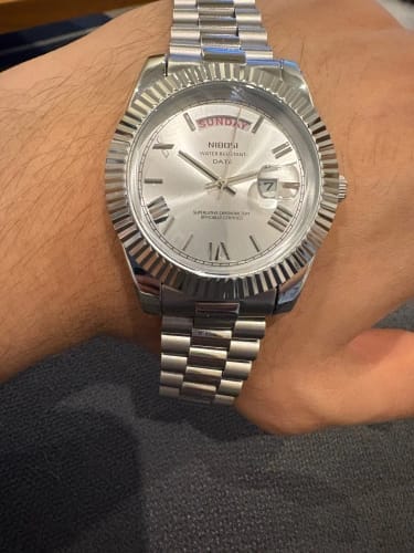Customer photo review of Valoni® Cortez