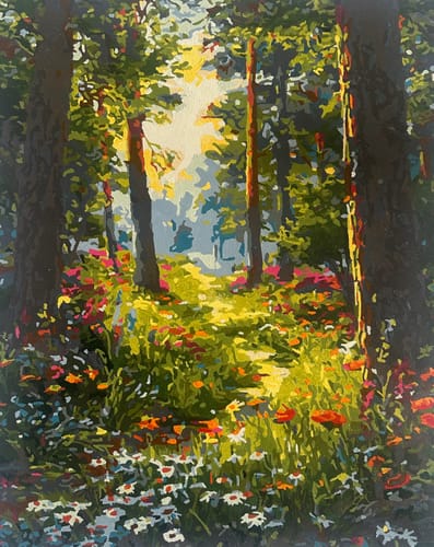 Customer photo review of Breeze Dream