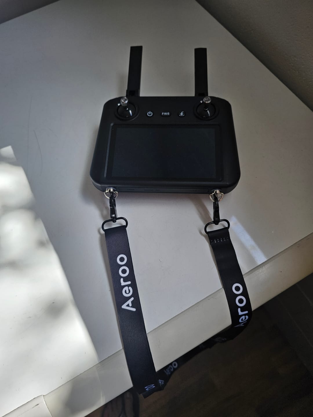 Customer photo review of Lanyard