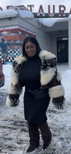 Customer photo review of Route Package Protection