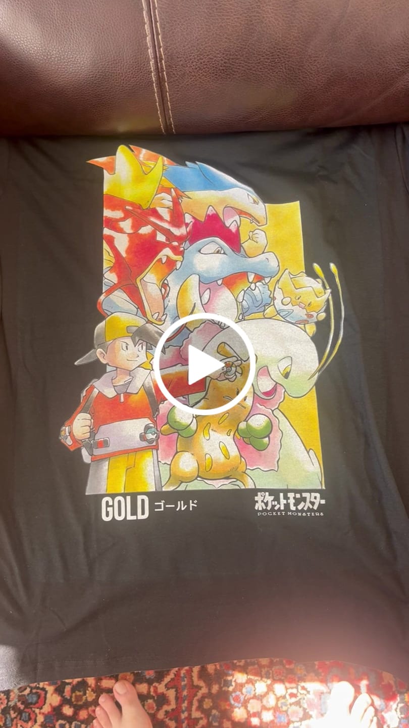 Customer video review of Adaptada Full Art