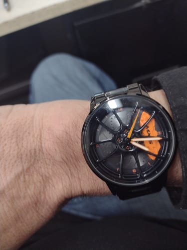 Customer photo review of HMN Miata MX-5