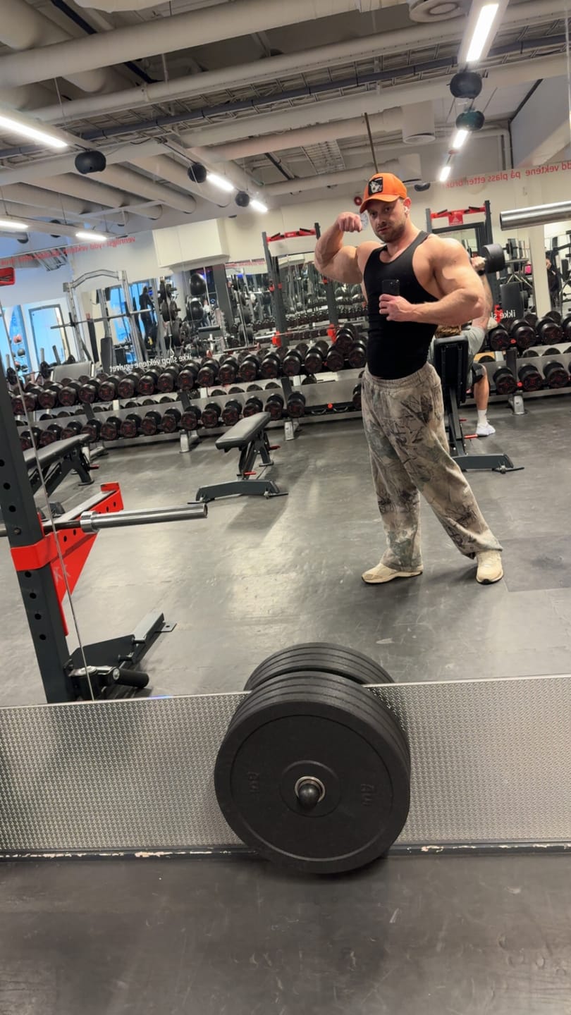 Customer photo review of 2094 - Tree Camo Collection