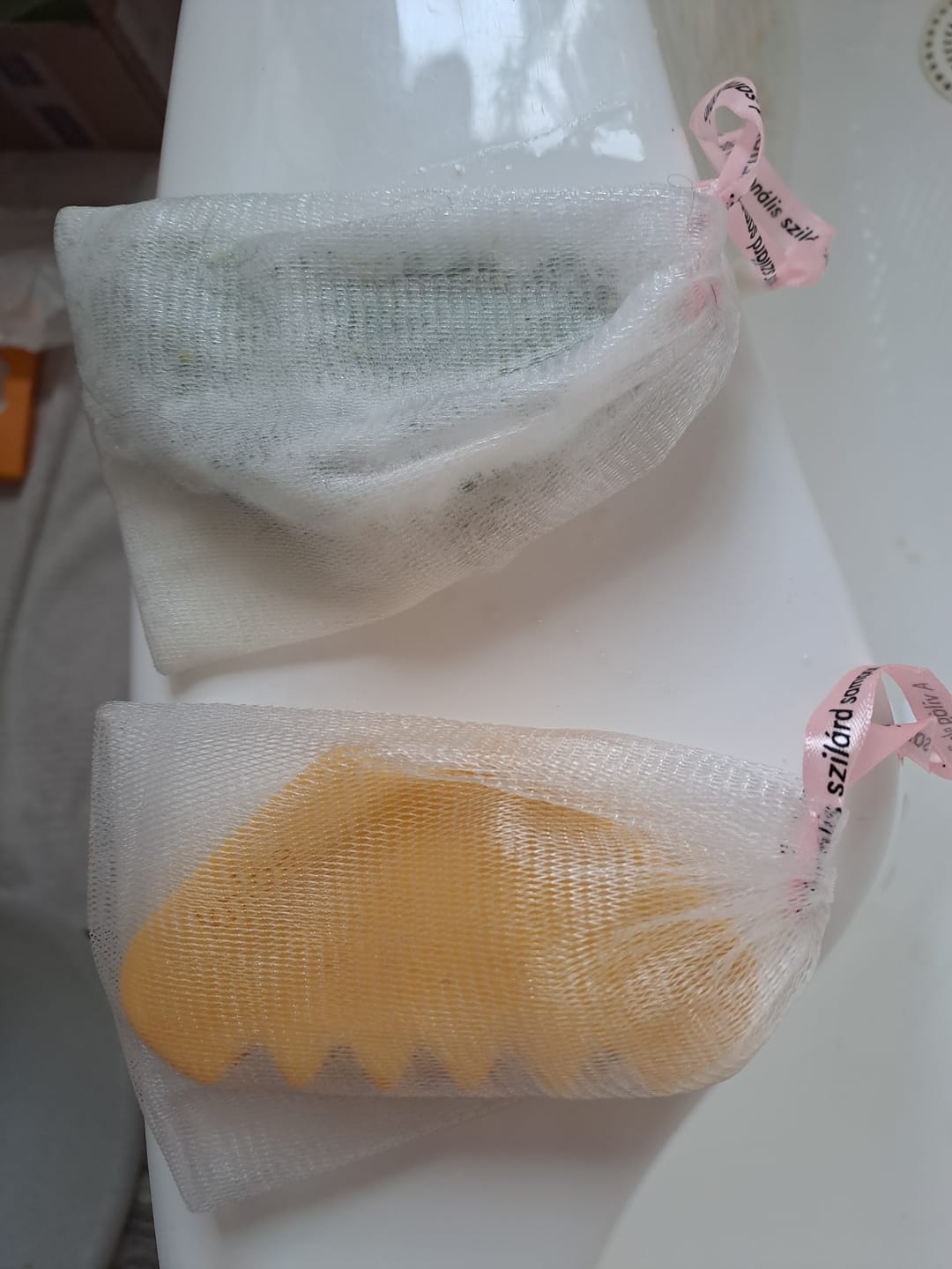 Customer photo review of Khloé® Dermaroller