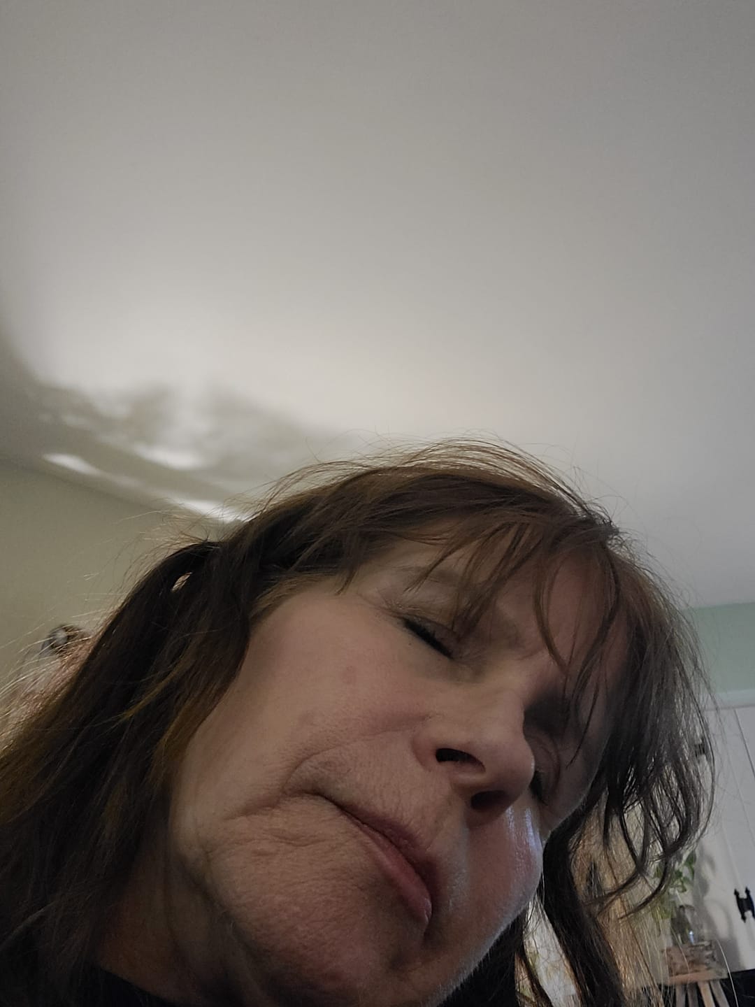 Customer photo review of Sleep Patch - Sweet Dreams