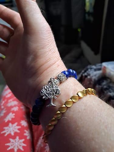 Customer photo review of 100 Mini-Affirmations for Manifesting Anything