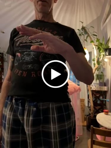 Customer video review of Caelith