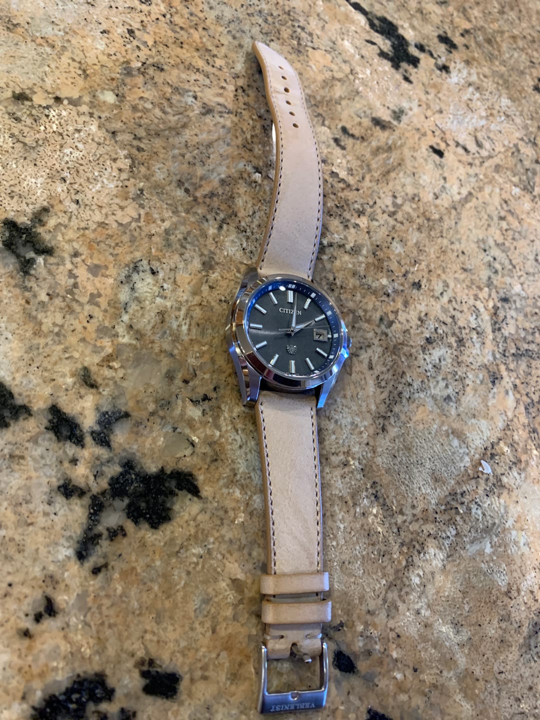 Customer photo review of Atlas